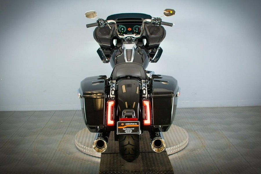 2024 Harley-Davidson Road Glide