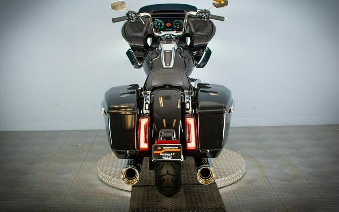 2024 Harley-Davidson Road Glide