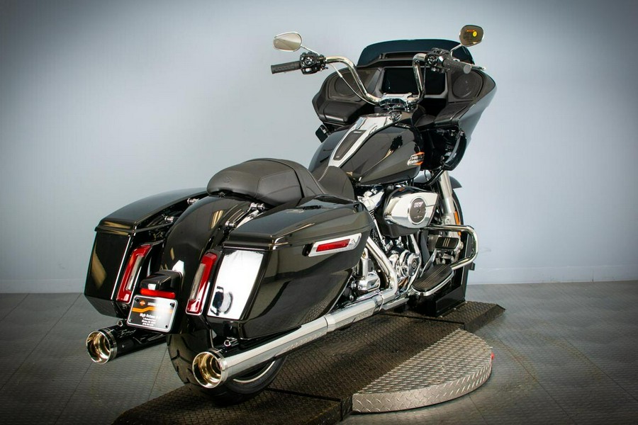 2024 Harley-Davidson Road Glide