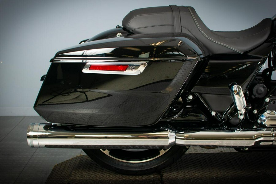 2024 Harley-Davidson Road Glide