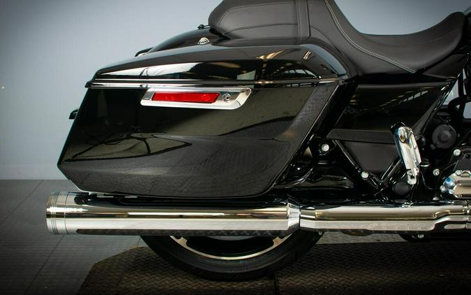 2024 Harley-Davidson Road Glide