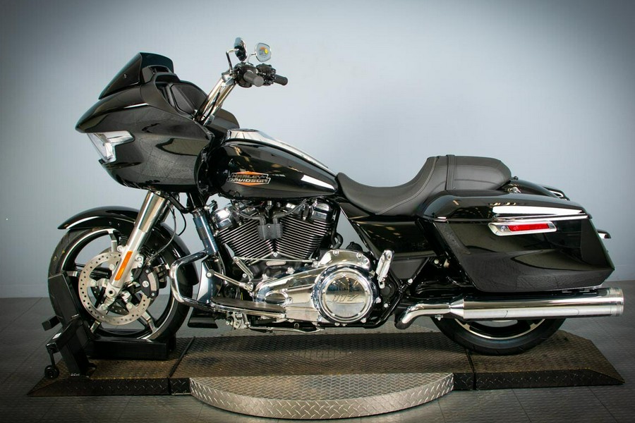 2024 Harley-Davidson Road Glide