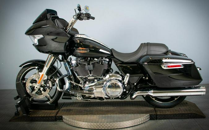 2024 Harley-Davidson Road Glide