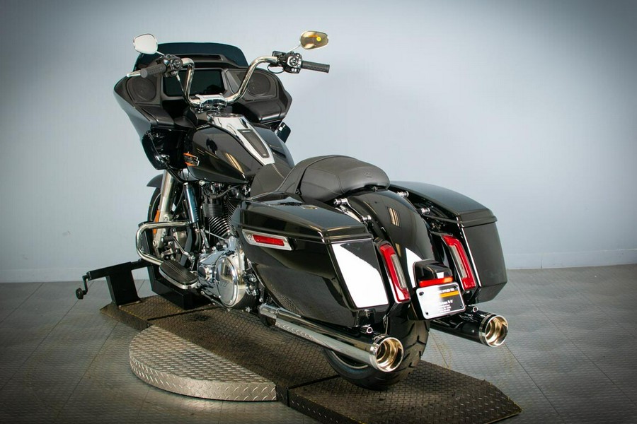 2024 Harley-Davidson Road Glide