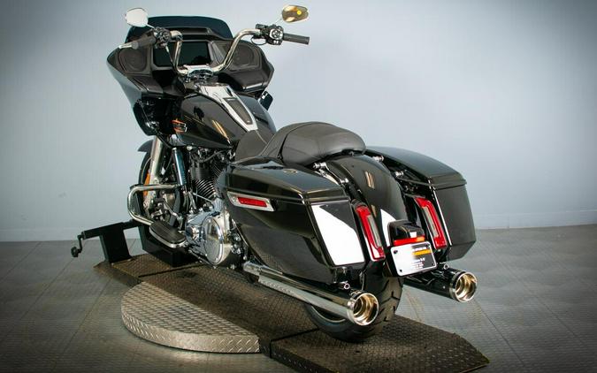 2024 Harley-Davidson Road Glide