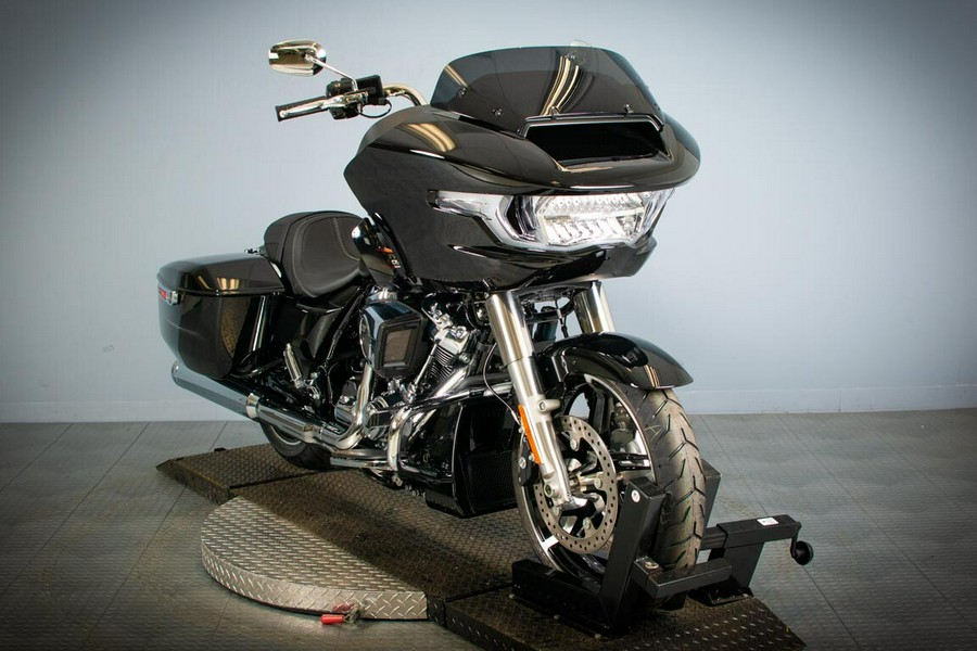 2024 Harley-Davidson Road Glide