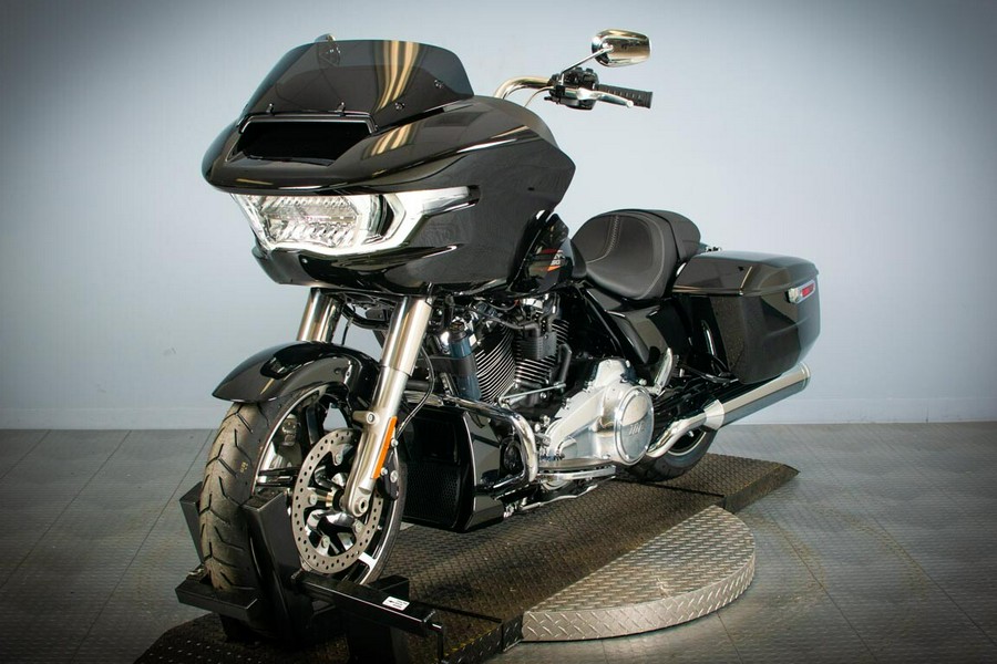 2024 Harley-Davidson Road Glide