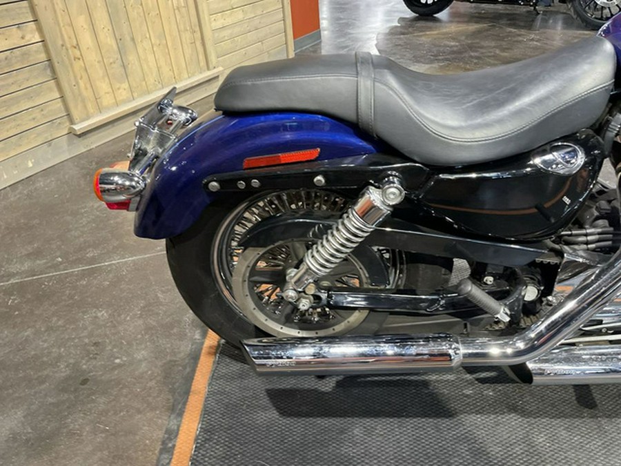 2006 Harley-Davidson Sportster XL1200L - 1200 Low