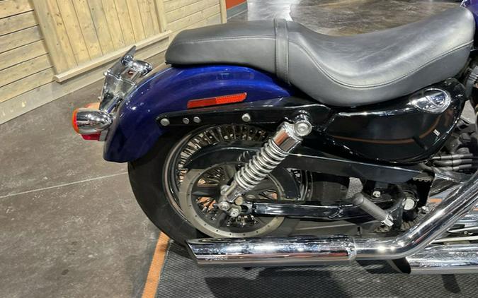 2006 Harley-Davidson Sportster XL1200L - 1200 Low