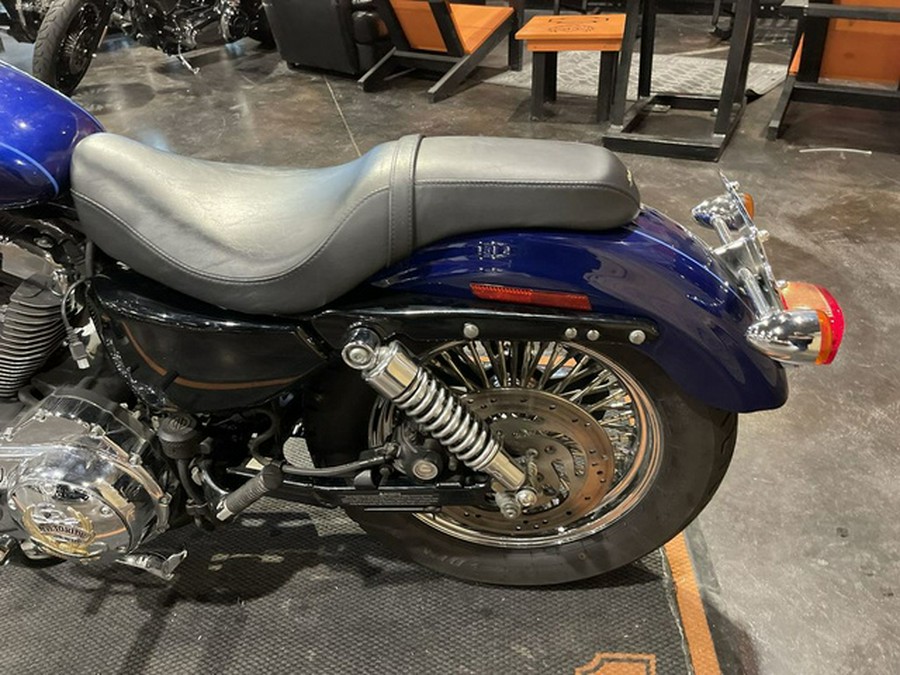 2006 Harley-Davidson Sportster XL1200L - 1200 Low