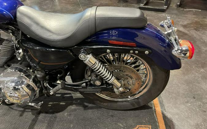 2006 Harley-Davidson Sportster XL1200L - 1200 Low