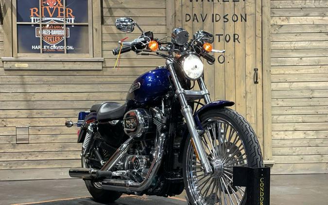 2006 Harley-Davidson Sportster XL1200L - 1200 Low