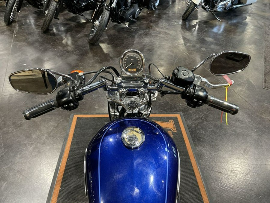 2006 Harley-Davidson Sportster XL1200L - 1200 Low