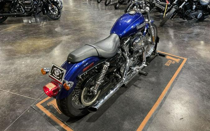 2006 Harley-Davidson Sportster XL1200L - 1200 Low