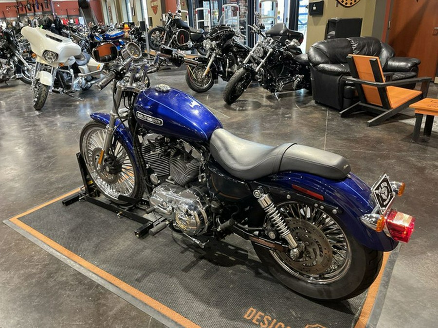 2006 Harley-Davidson Sportster XL1200L - 1200 Low