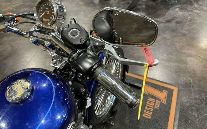 2006 Harley-Davidson Sportster XL1200L - 1200 Low