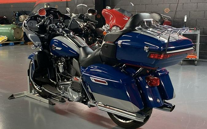 2023 Harley-Davidson FLTRK - Road Glide Limited