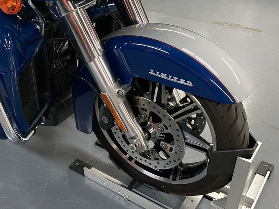 2023 Harley-Davidson FLTRK - Road Glide Limited