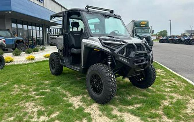 2024 Polaris Ranger XD 1500 Premium