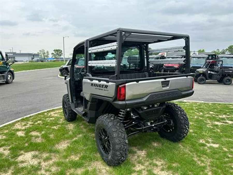 2024 Polaris Ranger XD 1500 Premium