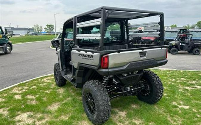 2024 Polaris Ranger XD 1500 Premium