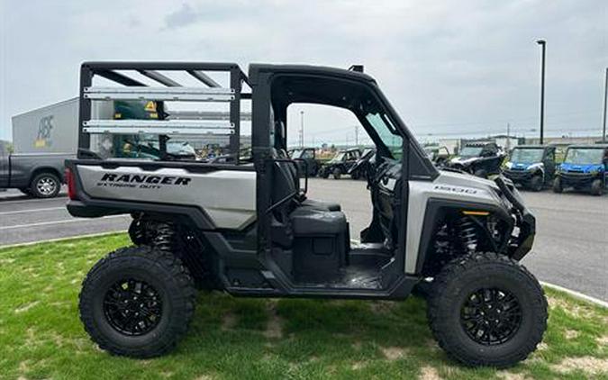 2024 Polaris Ranger XD 1500 Premium