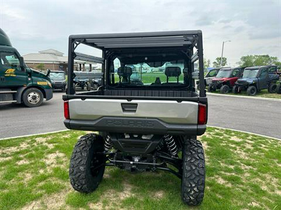 2024 Polaris Ranger XD 1500 Premium