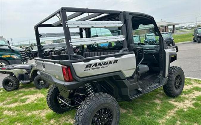 2024 Polaris Ranger XD 1500 Premium