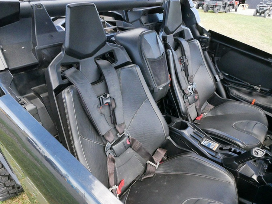 2019 Can-Am Maverick X3 TURBO R