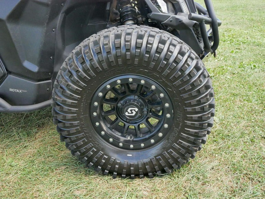 2019 Can-Am Maverick X3 TURBO R