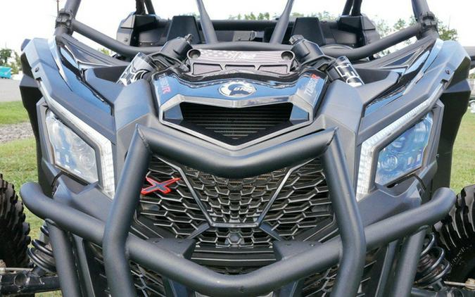 2019 Can-Am Maverick X3 TURBO R