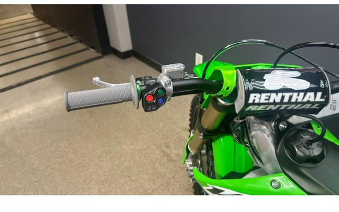 2026 Kawasaki KX™ 250