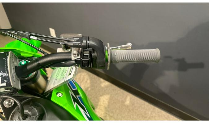 2026 Kawasaki KX™ 250
