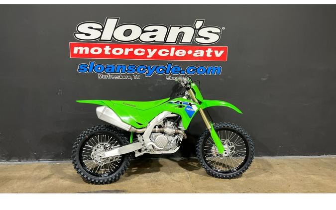 2026 Kawasaki KX™ 250