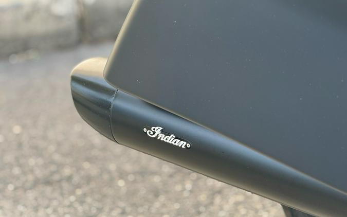 2023 Indian Pursuit® Dark Horse® with Premium Package