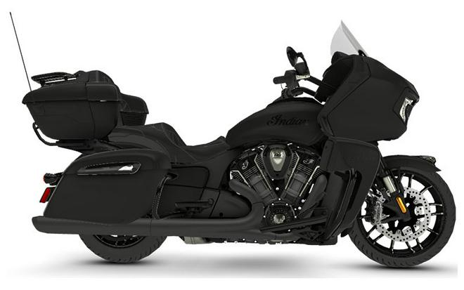 2023 Indian Pursuit® Dark Horse® with Premium Package