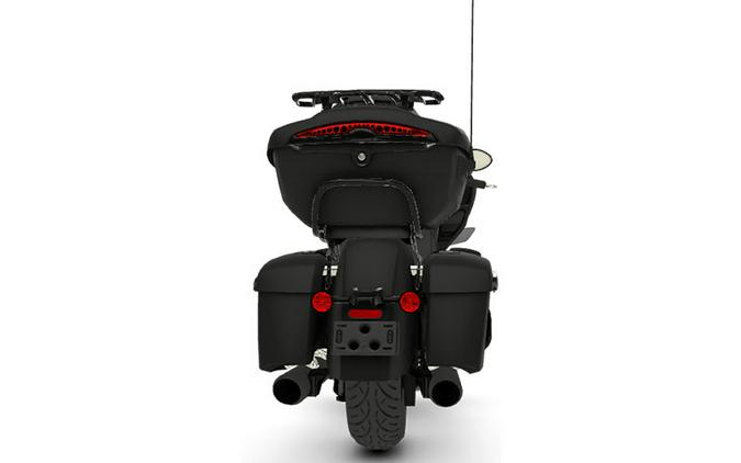 2023 Indian Pursuit® Dark Horse® with Premium Package