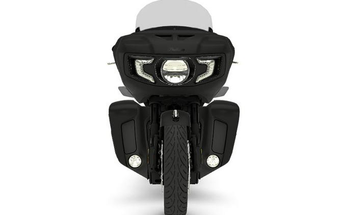 2023 Indian Pursuit® Dark Horse® with Premium Package