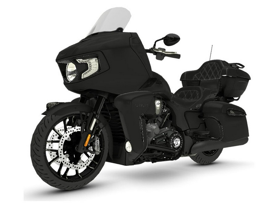 2023 Indian Pursuit® Dark Horse® with Premium Package