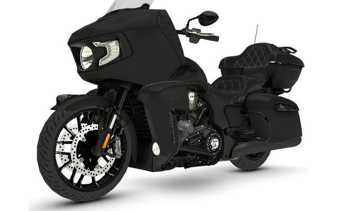 2023 Indian Pursuit® Dark Horse® with Premium Package