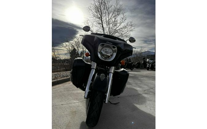 2023 Indian Motorcycle ROADMASTER LIMITED, BLK AZURE CRYSTAL, 49ST Limited