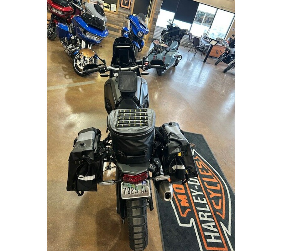 2024 Yamaha Super Ténéré 700