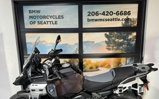 New 2026 BMW R 1300 GS Adventure