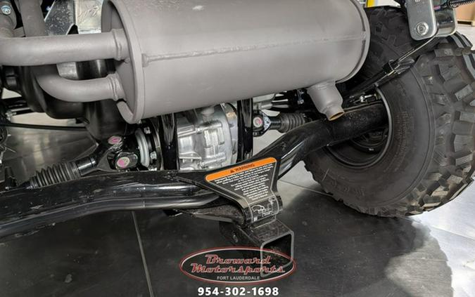 2026 Kawasaki Mule 4010 4x4