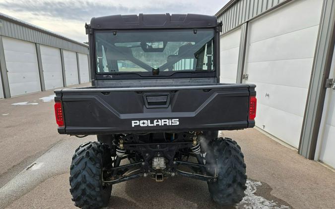 2018 Polaris Ranger XP 900 EPS