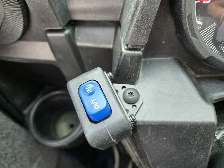 2018 Polaris Ranger XP 900 EPS