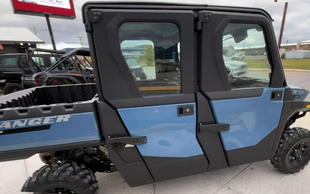2026 Polaris® Ranger Crew SP 570 NorthStar Edition