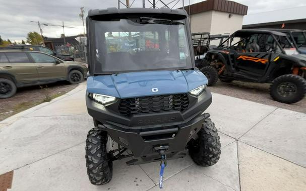 2026 Polaris® Ranger Crew SP 570 NorthStar Edition