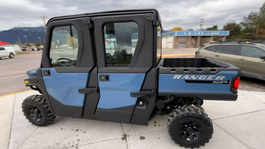 2026 Polaris® Ranger Crew SP 570 NorthStar Edition