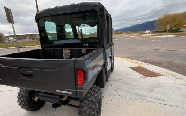 2026 Polaris® Ranger Crew SP 570 NorthStar Edition